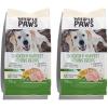 imageWhole Paws Whole Paws Dog Grain Free Lamb with Lentils Recipe 64 OunceDry Chicken And Oats