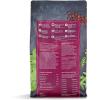 imageWhole Paws by Whole Foods Market GrainFree Adult Dog Food GrassFed Lamb ampamp Garbanzo Bean Recipe 4 PoundLamb  Garbanzo Bean