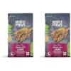 imageWhole Paws by Whole Foods Market GrainFree Adult Dog Food GrassFed Lamb ampamp Garbanzo Bean Recipe 4 PoundLamb  Garbanzo Bean