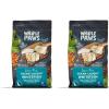 imageWhole Paws by Whole Foods Market GrainFree Adult Dog Food GrassFed Lamb ampamp Garbanzo Bean Recipe 4 PoundWhitefish  Sweet Potato