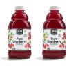 image365 by Whole Foods Market 100 Cranberry Juice 32 Fl Oz32 Fl Oz Pack of 2