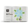 image365 by Whole Foods Market 100 Recycled Bath Tissue UltraStrong 260 Sheets per Roll 24 Count12 roll Pack of 1