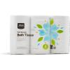 image365 by Whole Foods Market 100 Recycled Bath Tissue UltraStrong 260 Sheets per Roll 6 Count6 Count Pack of 1