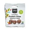 image365 by Whole Foods Market Chewy Cinnamon ampamp Apple Protein Bites 158 Ounce6 Count Pack of 1