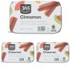 image365 by Whole Foods Market Cinnamon Mints 15 Ounce15 Ounce Pack of 3