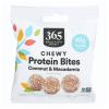 image365 by Whole Foods Market Coconut Macadamia Protein Chewy Bites 158 Ounce6 Count Pack of 1