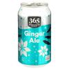 image365 by Whole Foods Market Cola 12 Pack 12 Fl OzGinger