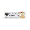 image365 by Whole Foods Market Cracked Wheat Crackers 106 OZ106 Ounce Pack of 1