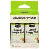 image365 by Whole Foods Market Energy Shot Duo Pack Cherry Limeade 2 Fl Oz