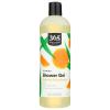 image365 by Whole Foods Market Foaming Shower Gel Satsuma ampamp Eucalyptus 16 Fl Oz