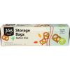 image365 by Whole Foods Market Gallon Size Storage Bags Double Zipper 40 Count40 Count Pack of 1