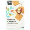 image365 by Whole Foods Market Graham Crackers 144 Ounce141 Ounce Pack of 1