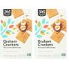 image365 by Whole Foods Market Graham Crackers 144 Ounce144 Ounce Pack of 2