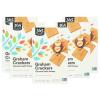 image365 by Whole Foods Market Graham Crackers 144 Ounce144 Ounce Pack of 5