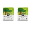image365 by Whole Foods Market Hometown Blend Whole Bean Coffee MediumLight Roast 24 Ounce15 Pound Pack of 2