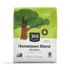 image365 by Whole Foods Market Hometown Blend Whole Bean Coffee MediumLight Roast 24 Ounce24 Ounce Pack of 1