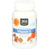 image365 by Whole Foods Market Kid Chewable Vitamin C Natural Orange Flavor Vegan 90 Count90 Count Pack of 1