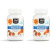 image365 by Whole Foods Market Kid Chewable Vitamin C Natural Orange Flavor Vegan 90 Count90 Count Pack of 2