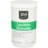 image365 by Whole Foods Market Lecithin Granules Vegan 159 Ounce159 Ounce Pack of 1