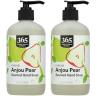 image365 by Whole Foods Market Liquid Hand Soap Anjou Pear 125 Fl Oz125 Fl Oz Pack of 2
