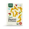 image365 by Whole Foods Market Macaroni And Cheese Family Size Organic 12 Ounce