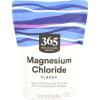 image365 by Whole Foods Market Magnesium Chloride Flakes Mineral Soaking Aid 32 Ounce32 Ounce Pack of 1
