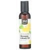 image365 by Whole Foods Market Massage Oil Active Blend With Arnica 4 FZ