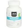 image365 by Whole Foods Market Melatonin Lozenges 1mg Peppermint Flavor 60 Count