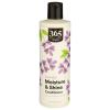 image365 by Whole Foods Market Moisture ampamp Shine Conditioner with Hemp Seed ampamp Argan Oil Lavender Scent 16 Fl Oz