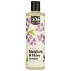 image365 by Whole Foods Market Moisture ampamp Shine Shampoo with Hemp Seed ampamp Argan Oil Lavender Scent 16 Fl Oz