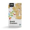 image365 by Whole Foods Market Natural Buttery Flavor Snack Crackers 16 Ounce16 Ounce Pack of 1