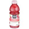image365 by Whole Foods Market Nutrient Enhanced Water Cranberry  Antioxidants 20 Fl Oz20 Fl Oz Pack of 1