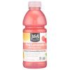 image365 by Whole Foods Market Nutrient Enhanced Water Pink Lemonade  B Vitamins 20 Fl Oz20 Fl Oz Pack of 1