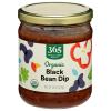 image365 by Whole Foods Market Organic Black Bean Dip 15 Ounce15 Ounce Pack of 1