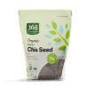 image365 by Whole Foods Market Organic Black Chia Seeds 15 OunceNutty