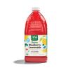 image365 by Whole Foods Market Organic Blueberry Lemonade Reduced Sugar 64 Fl Oz