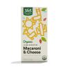 image365 by Whole Foods Market Organic Cheddar Macaroni ampamp Cheese Shapes Llama Adventure 6 Ounce6 Ounce Pack of 1