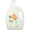 image365 by Whole Foods Market Organic Concentrated Laundry Detergent Unscented 33 HE Loads 50 Fl OzGeranium