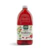 image365 by Whole Foods Market Organic CranberryApple Juice 64 Fl Oz64 Fl Oz Pack of 1