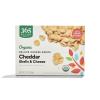 image365 by Whole Foods Market Organic Deluxe Cheddar Shells and Cheese 12 Ounce12 Ounce Pack of 1