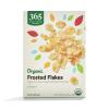 image365 by Whole Foods Market Organic Frosted Flakes Cereal 10 Ounce10 Ounce Pack of 1