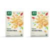 image365 by Whole Foods Market Organic Frosted Flakes Cereal 10 Ounce10 Ounce Pack of 2