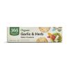 image365 by Whole Foods Market Organic Garlic And Herb Water Crackers 44 OunceOriginal