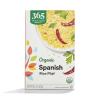 image365 by Whole Foods Market Organic Garlic ampamp Herb Rice Pilaf 61 ozrice