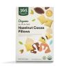 image365 by Whole Foods Market Organic Hazelnut Cocoa Pillows GlutenFree 106 Ounce106 Ounce Pack of 1