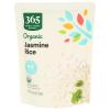 image365 by Whole Foods Market Organic Jasmine Rice 90Second Microwave in Pouch 9 Ounce88 Ounce Pack of 1