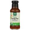 image365 by Whole Foods Market Organic Kung Pao Cooking Sauce 9 Fl Oz9 Fl Oz Pack of 1