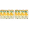 image365 by Whole Foods Market Organic Leaping Lemonade 8 Pack675 Fl Oz Pack of 16