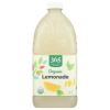 image365 by Whole Foods Market Organic Lemonade 64 Fl Oz64 Fl Oz Pack of 1