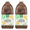 image365 by Whole Foods Market Organic Lemonade ampamp Black Tea Blend 64 Fl Oz64 Fl Oz Pack of 2